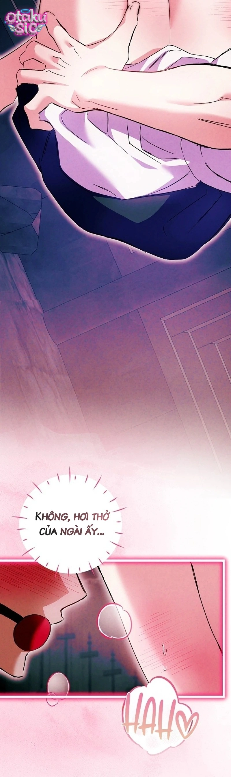 Cô Hầu Gái Kỳ Nha! - Chap 9 - Trang 49