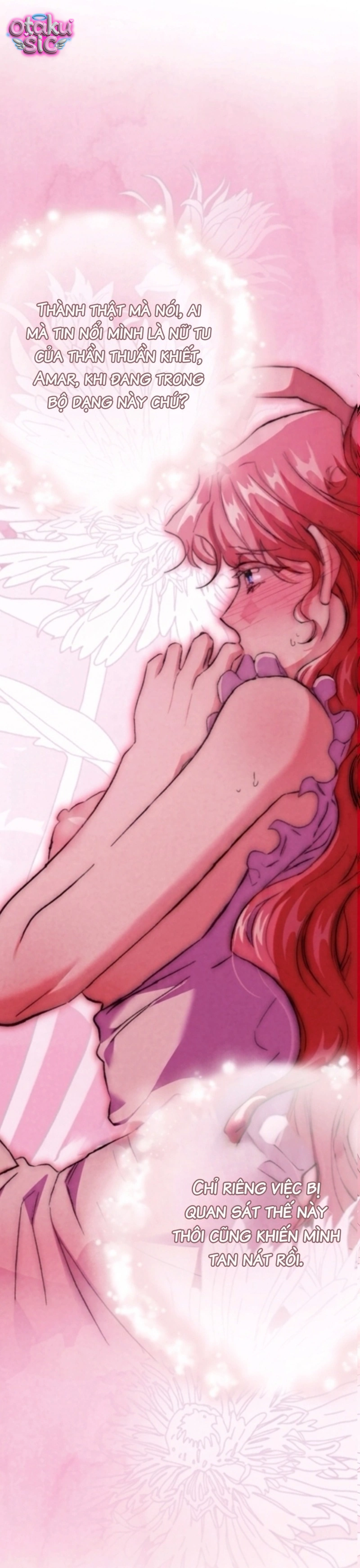Cô Hầu Gái Kỳ Nha! - Chap 9 - Trang 55