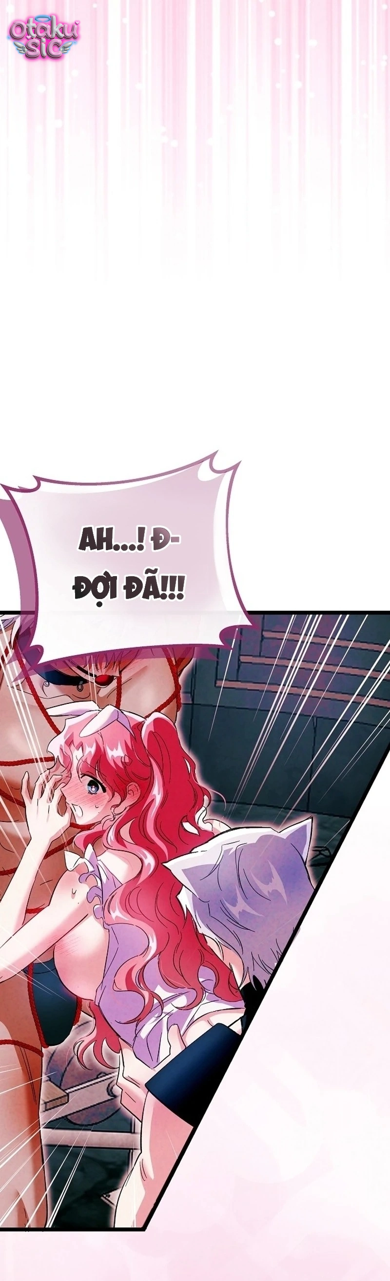 Cô Hầu Gái Kỳ Nha! - Chap 9 - Trang 60