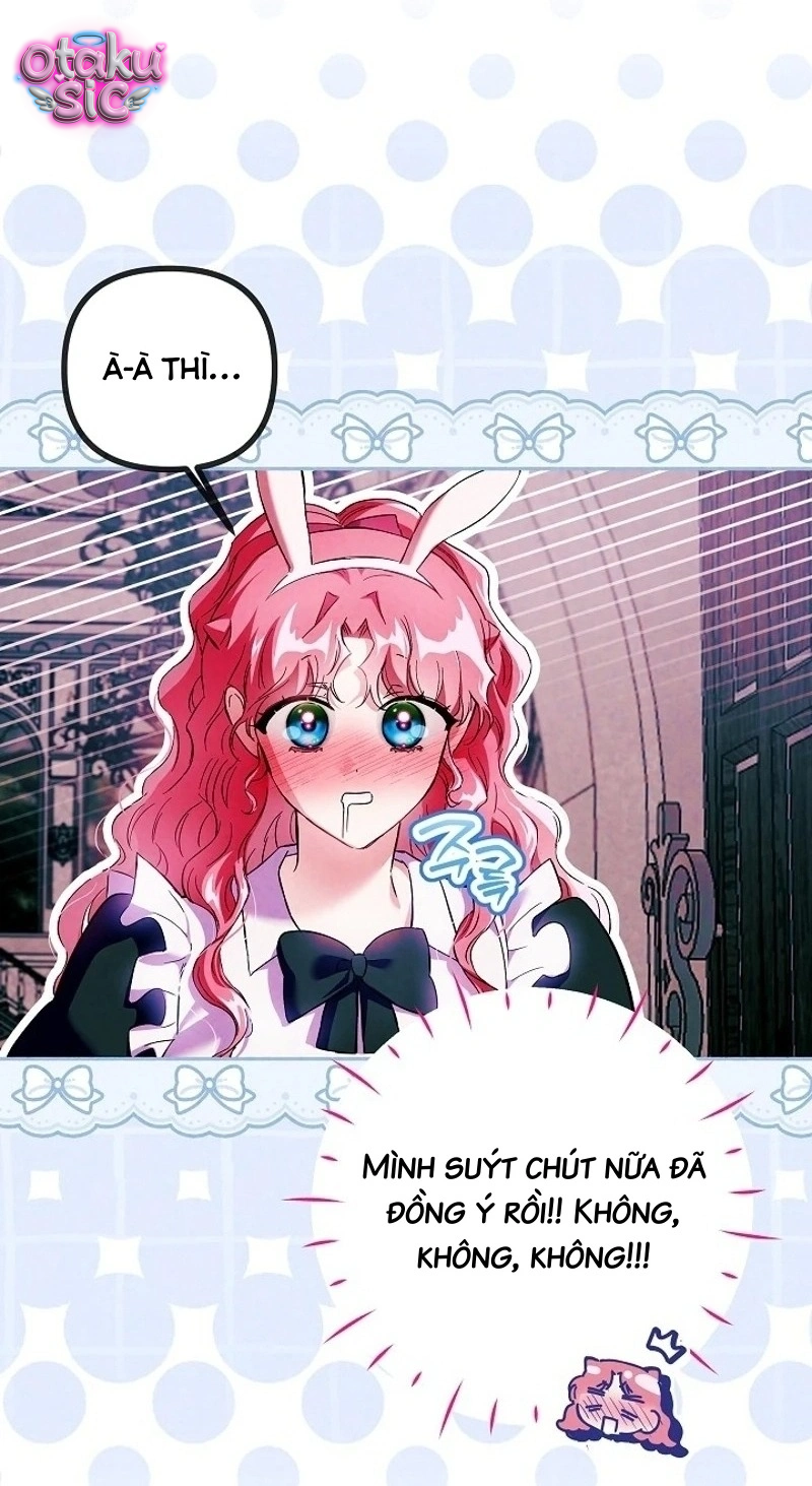 Cô Hầu Gái Kỳ Nha! - Chap 9 - Trang 7