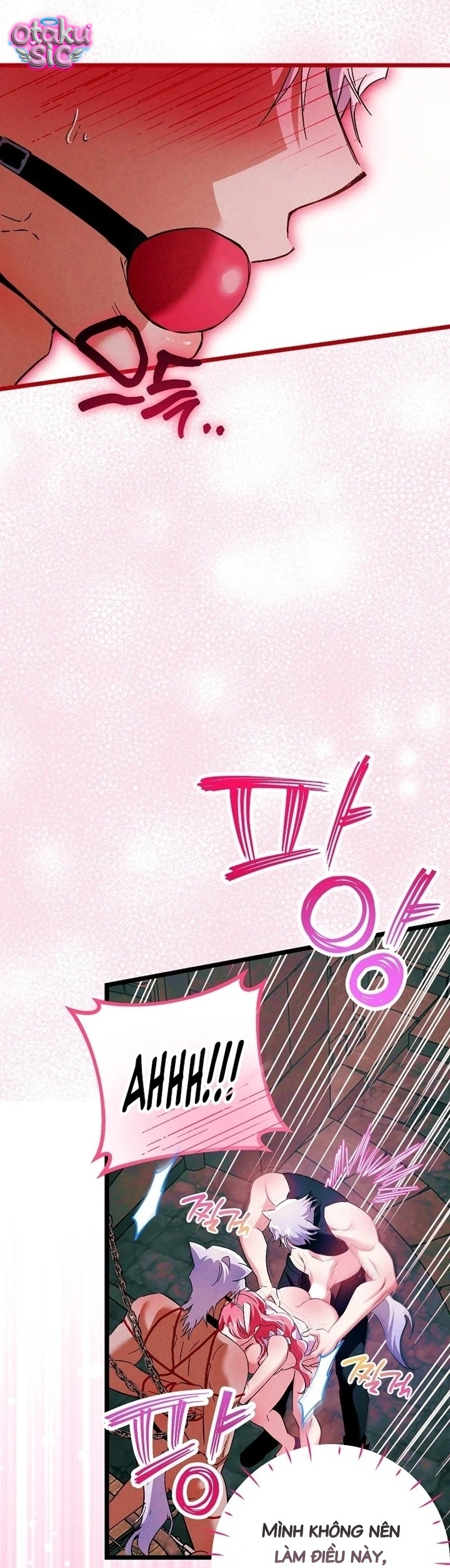 Cô Hầu Gái Kỳ Nha! - Chap 9 - Trang 64