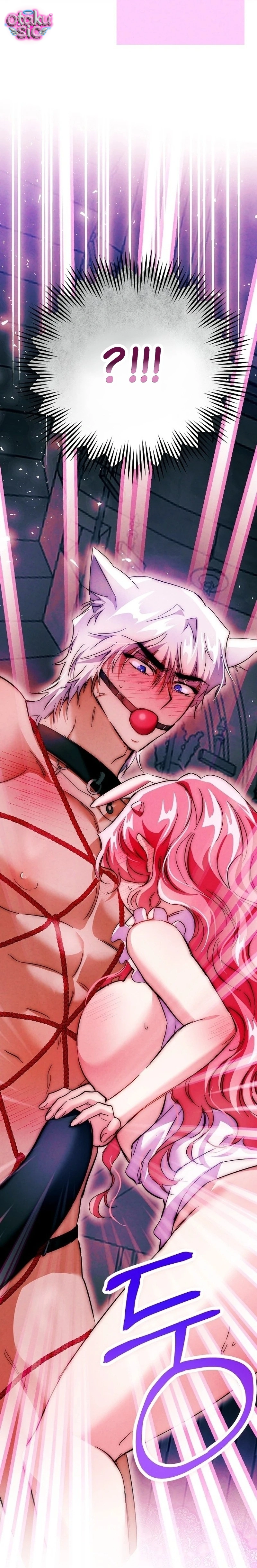 Cô Hầu Gái Kỳ Nha! - Chap 9 - Trang 68