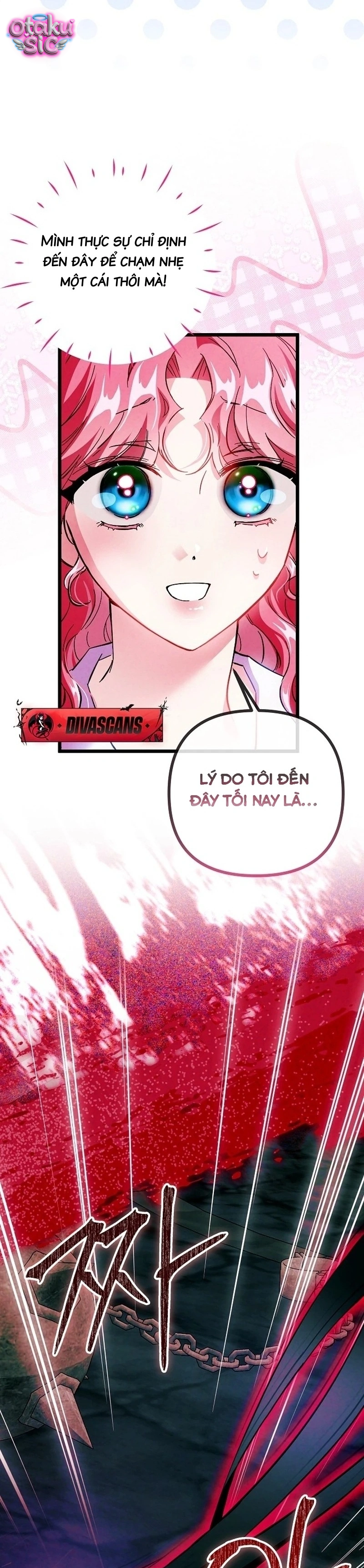 Cô Hầu Gái Kỳ Nha! - Chap 9 - Trang 8
