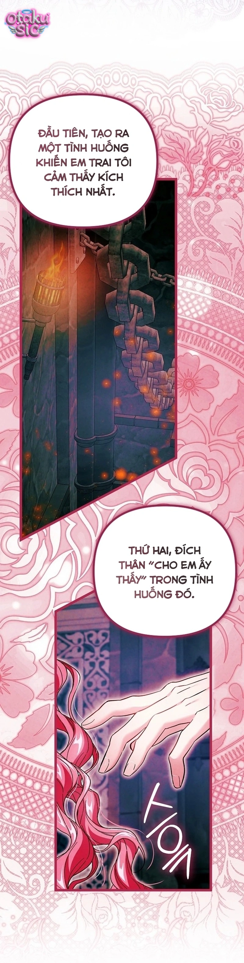 Cô Hầu Gái Kỳ Nha! - Chap 9 - Trang 10