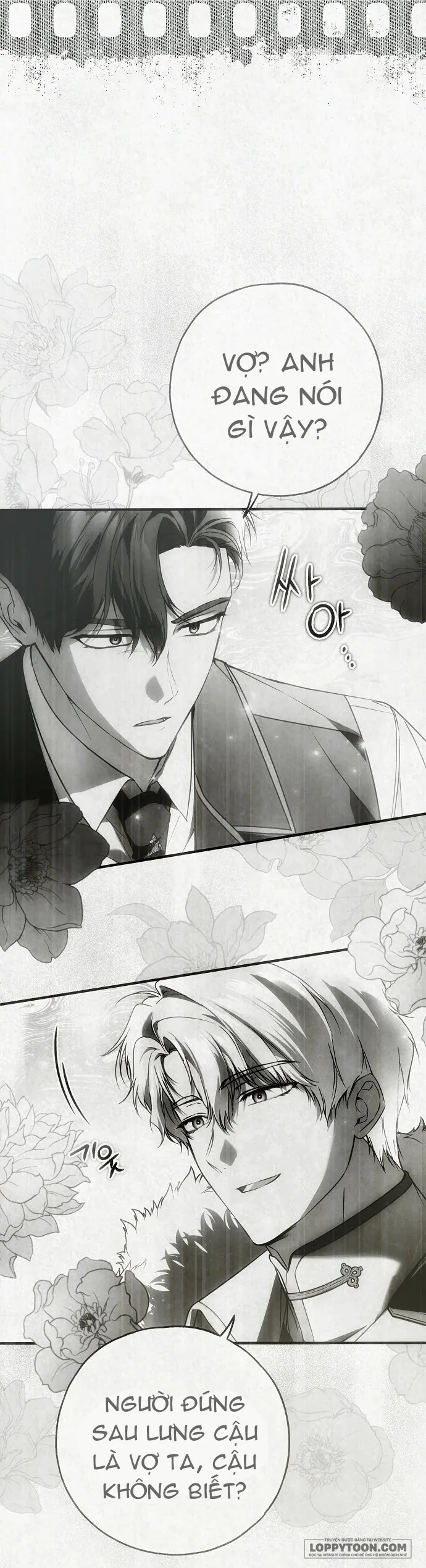 Có Kẻ Đã Sở Hữu Cơ Thể Của Tôi - Chap 46 - Trang 1