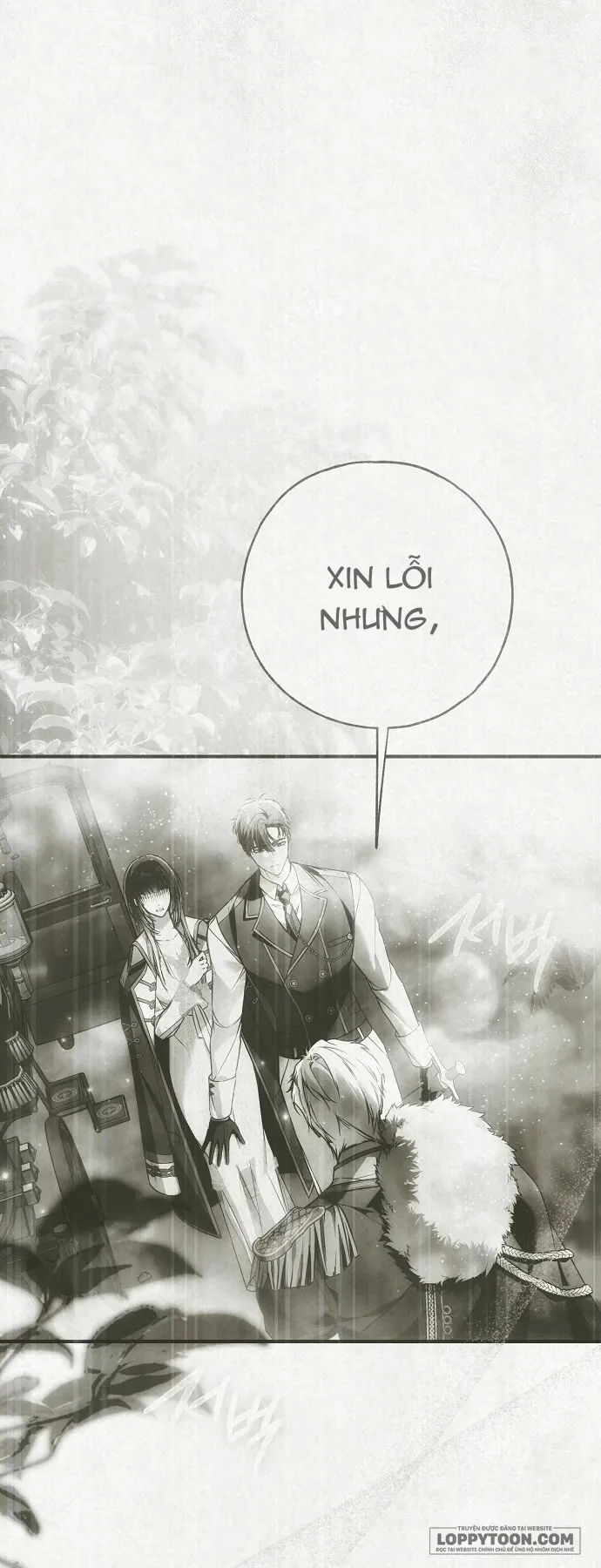 Có Kẻ Đã Sở Hữu Cơ Thể Của Tôi - Chap 46 - Trang 2