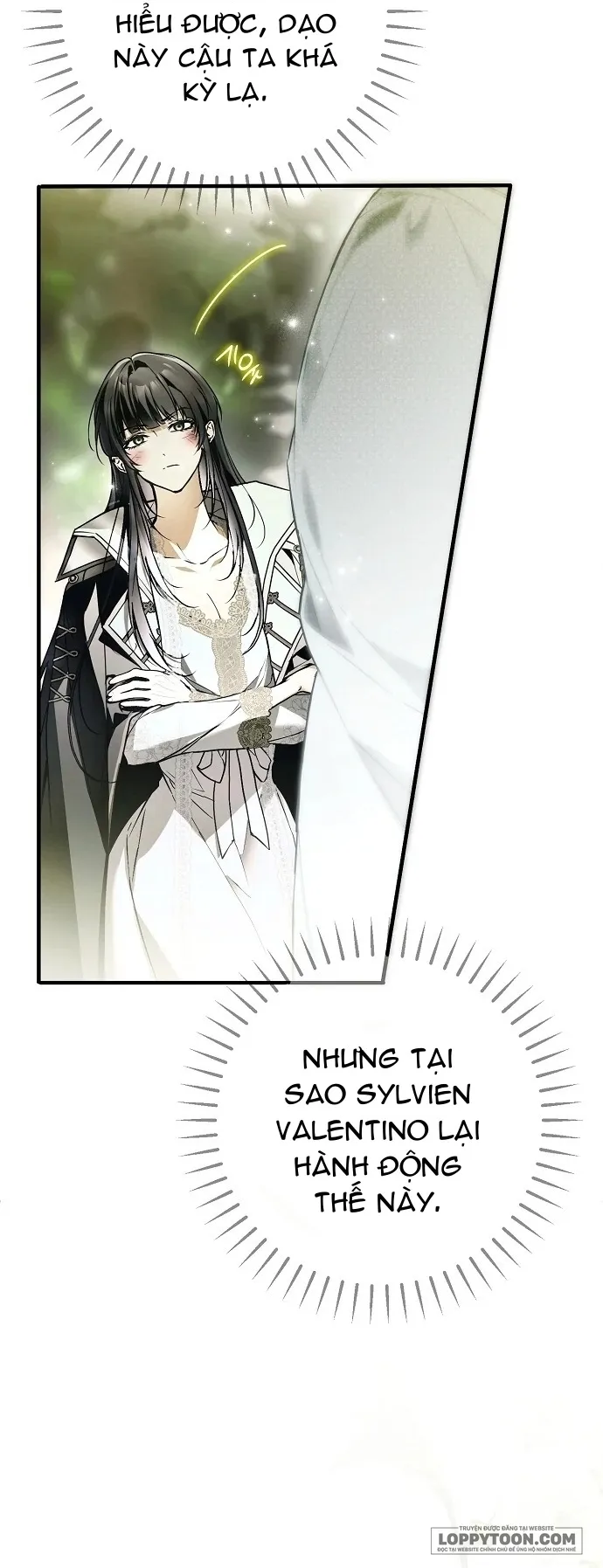Có Kẻ Đã Sở Hữu Cơ Thể Của Tôi - Chap 46 - Trang 11