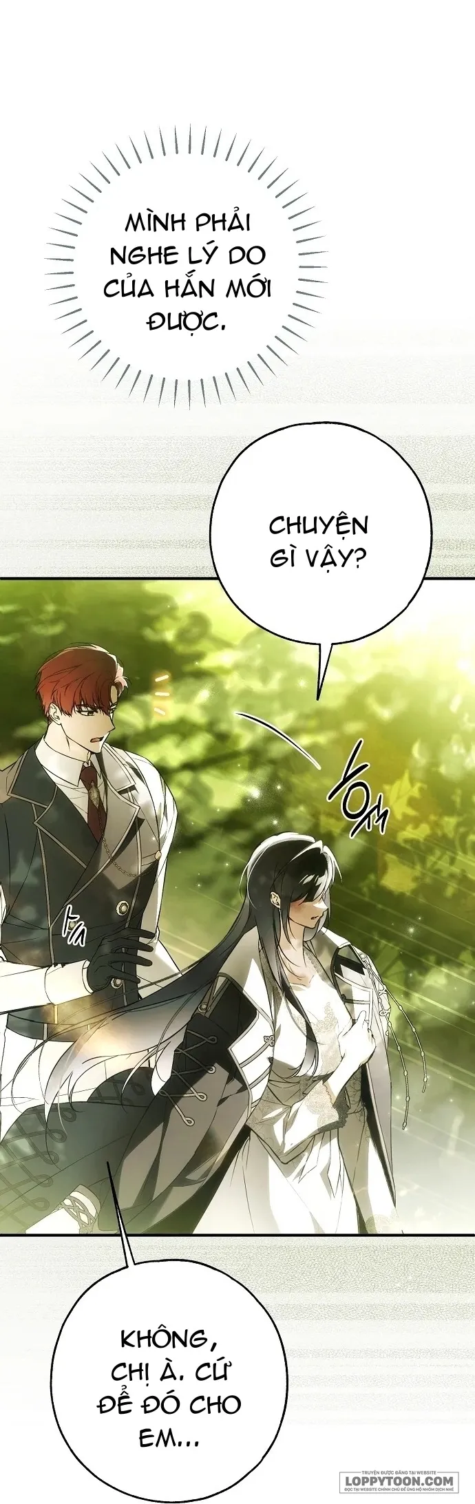Có Kẻ Đã Sở Hữu Cơ Thể Của Tôi - Chap 46 - Trang 13