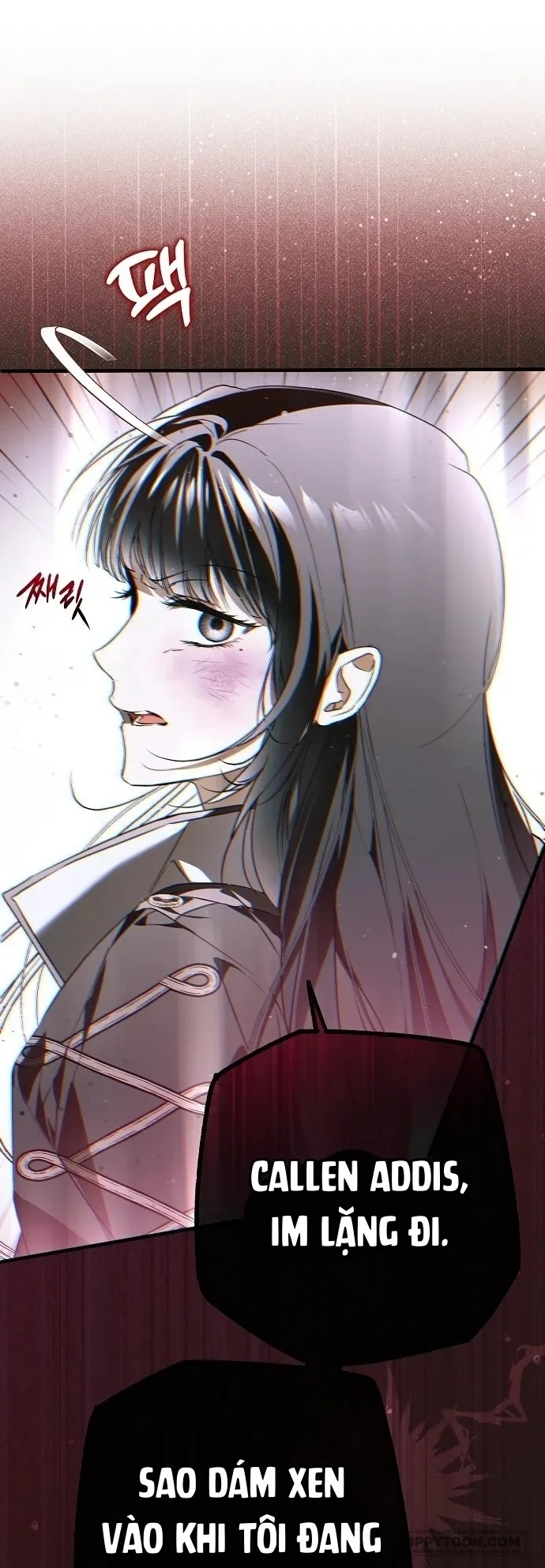 Có Kẻ Đã Sở Hữu Cơ Thể Của Tôi - Chap 46 - Trang 14