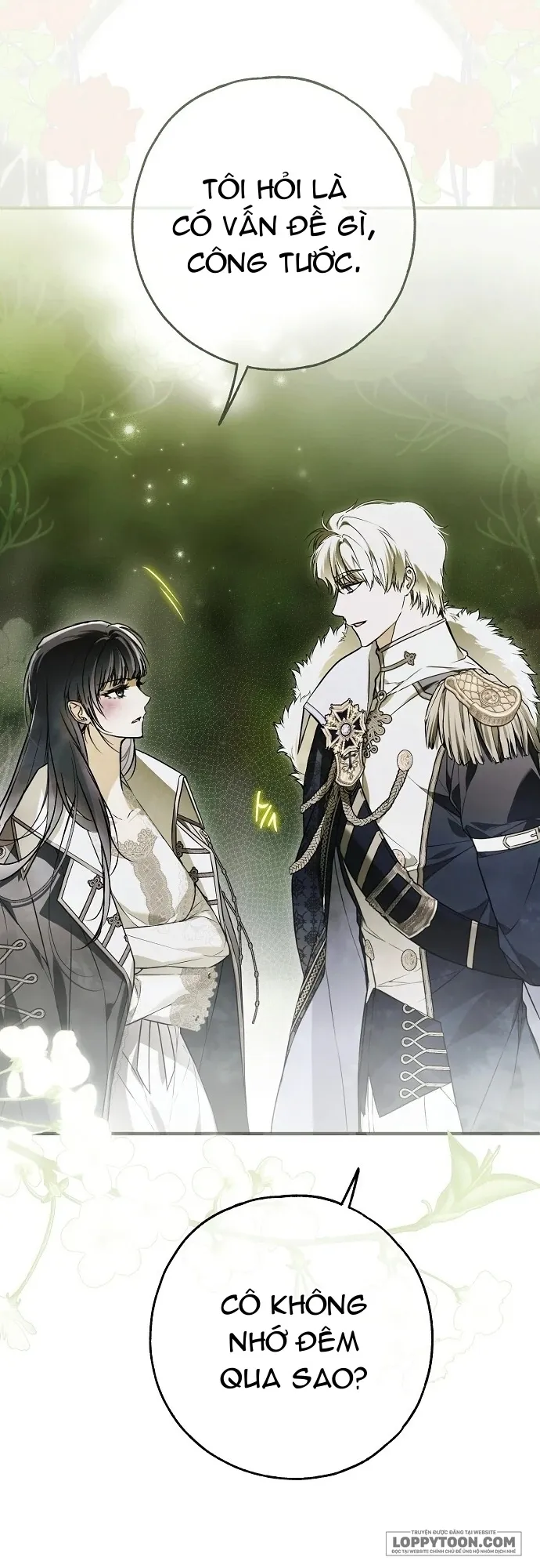 Có Kẻ Đã Sở Hữu Cơ Thể Của Tôi - Chap 46 - Trang 17