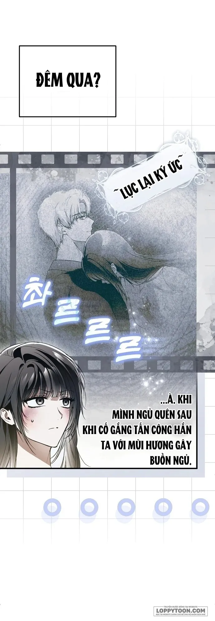 Có Kẻ Đã Sở Hữu Cơ Thể Của Tôi - Chap 46 - Trang 18