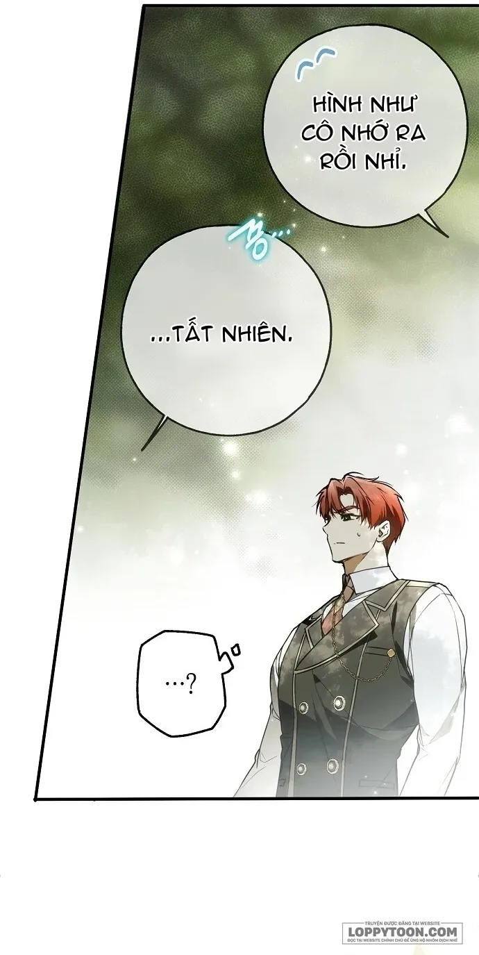 Có Kẻ Đã Sở Hữu Cơ Thể Của Tôi - Chap 46 - Trang 19