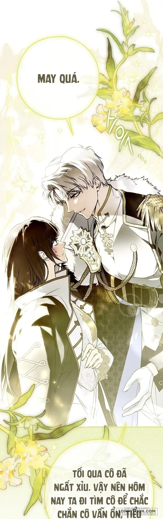Có Kẻ Đã Sở Hữu Cơ Thể Của Tôi - Chap 46 - Trang 20