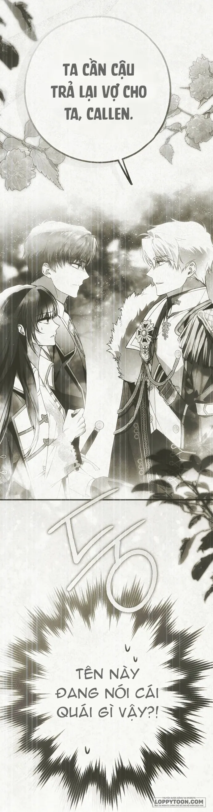 Có Kẻ Đã Sở Hữu Cơ Thể Của Tôi - Chap 46 - Trang 3