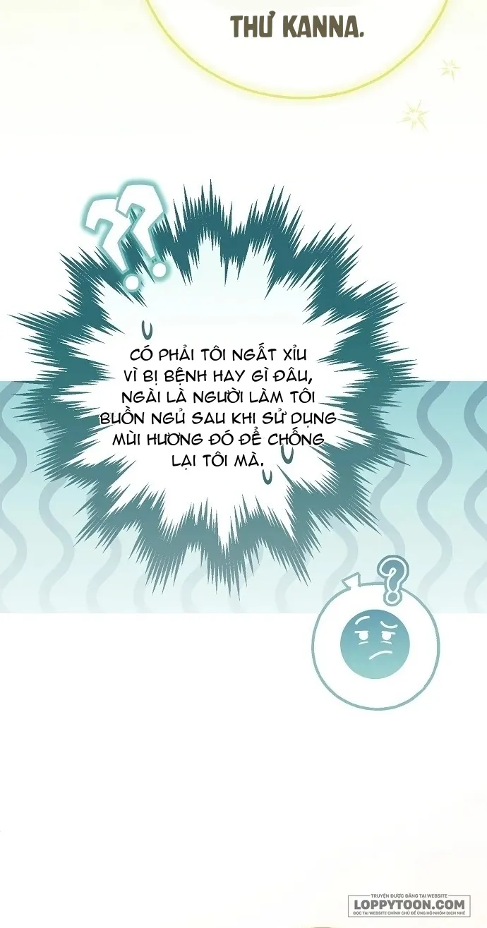Có Kẻ Đã Sở Hữu Cơ Thể Của Tôi - Chap 46 - Trang 21