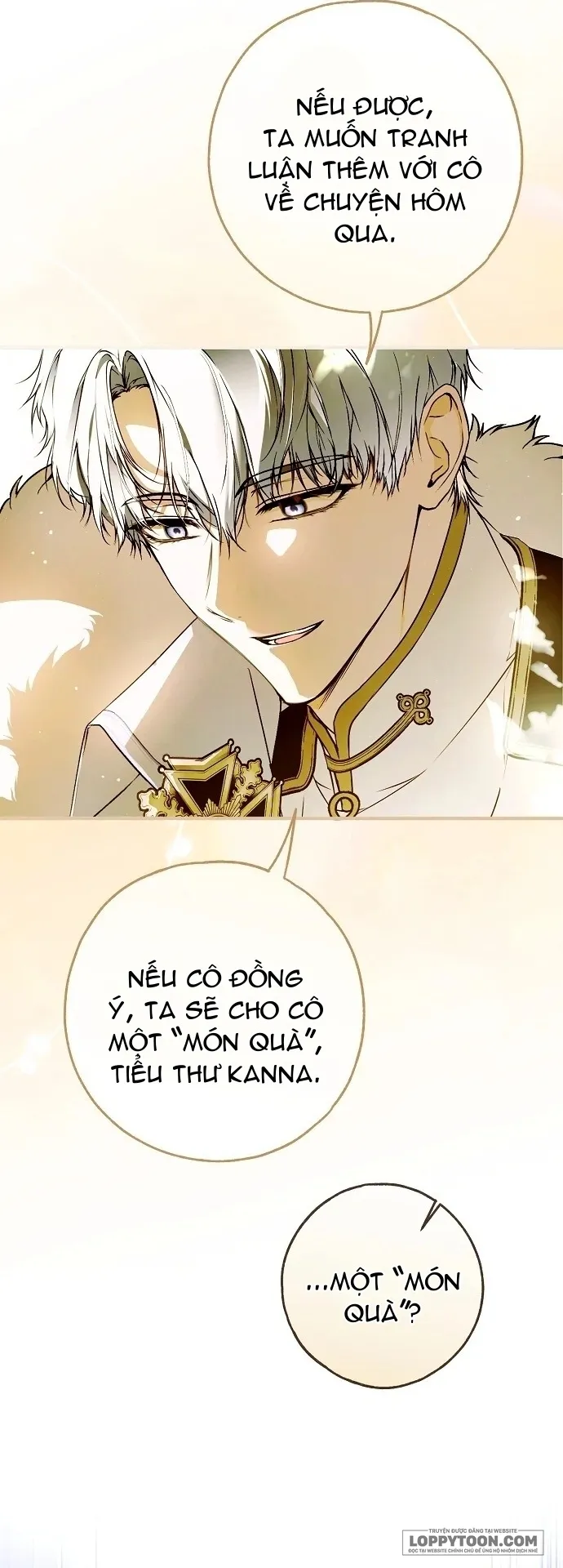 Có Kẻ Đã Sở Hữu Cơ Thể Của Tôi - Chap 46 - Trang 22