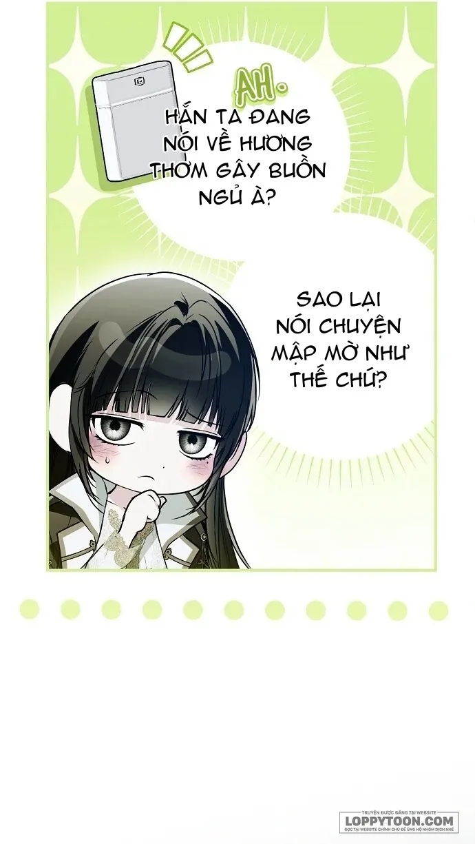 Có Kẻ Đã Sở Hữu Cơ Thể Của Tôi - Chap 46 - Trang 25