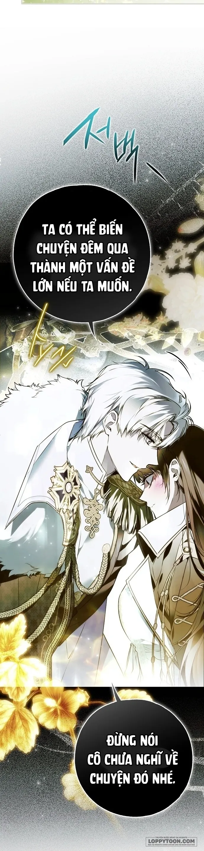 Có Kẻ Đã Sở Hữu Cơ Thể Của Tôi - Chap 46 - Trang 27