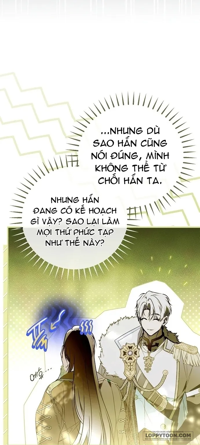 Có Kẻ Đã Sở Hữu Cơ Thể Của Tôi - Chap 46 - Trang 29