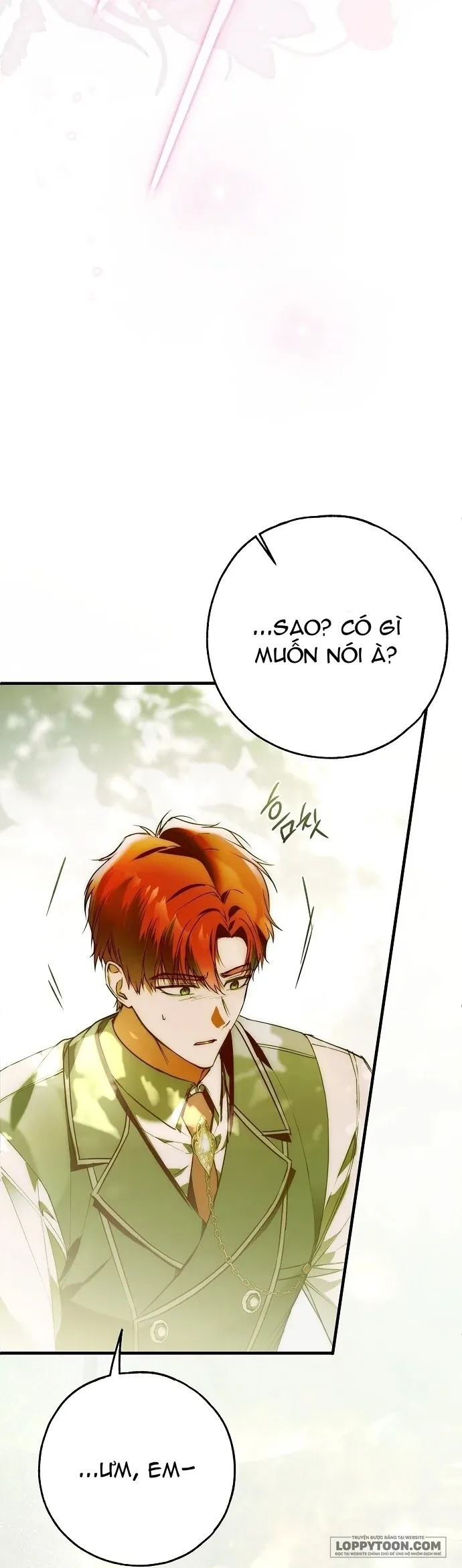 Có Kẻ Đã Sở Hữu Cơ Thể Của Tôi - Chap 46 - Trang 32