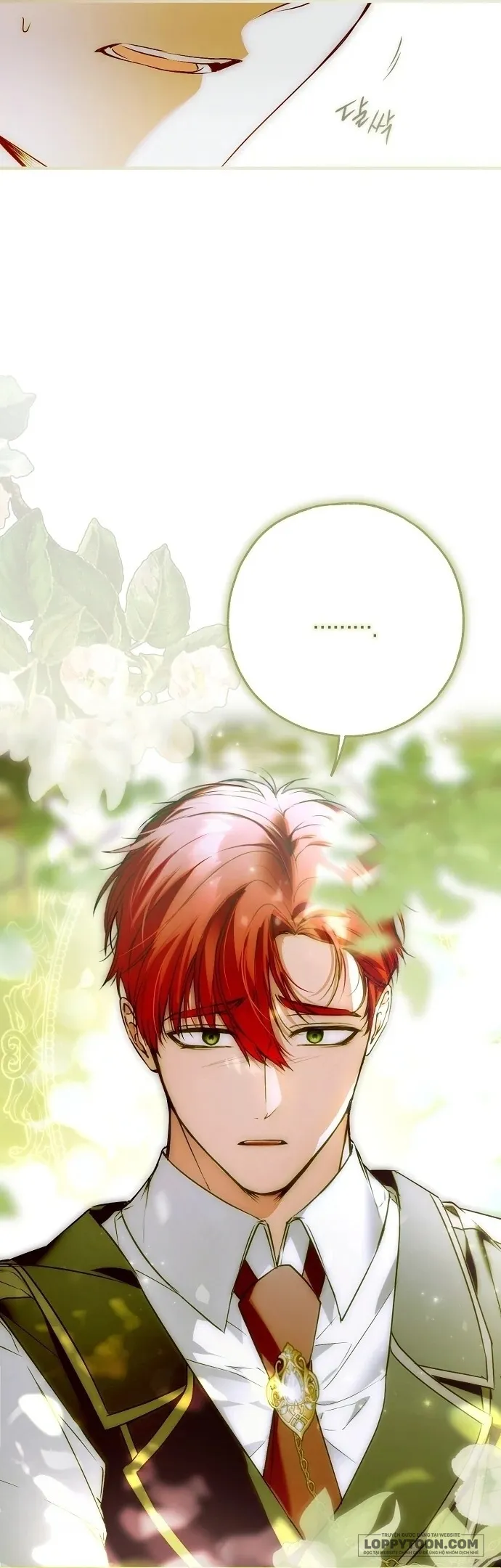 Có Kẻ Đã Sở Hữu Cơ Thể Của Tôi - Chap 46 - Trang 34