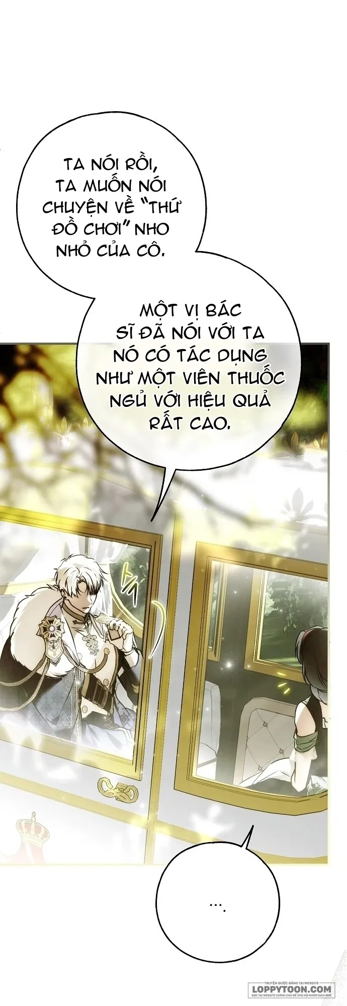 Có Kẻ Đã Sở Hữu Cơ Thể Của Tôi - Chap 46 - Trang 40