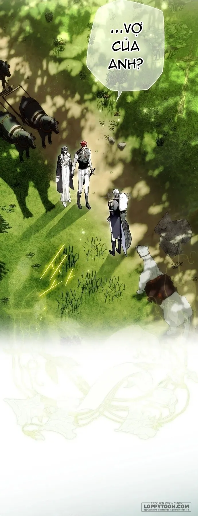 Có Kẻ Đã Sở Hữu Cơ Thể Của Tôi - Chap 46 - Trang 5
