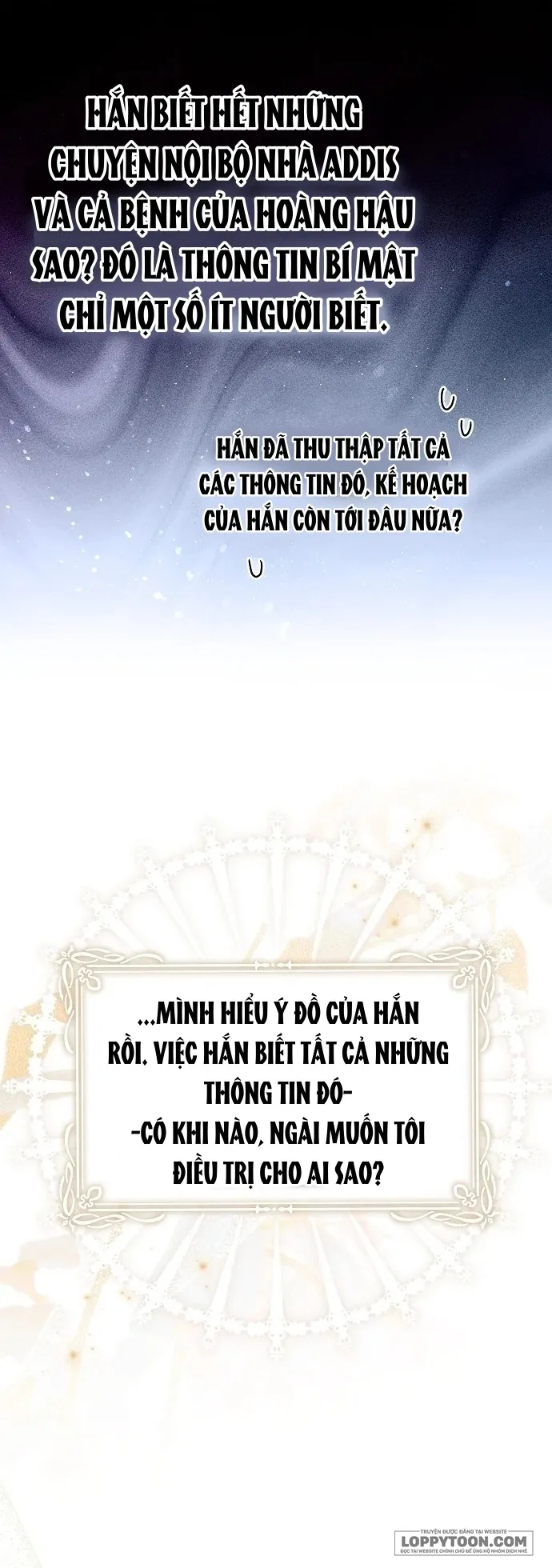 Có Kẻ Đã Sở Hữu Cơ Thể Của Tôi - Chap 46 - Trang 43