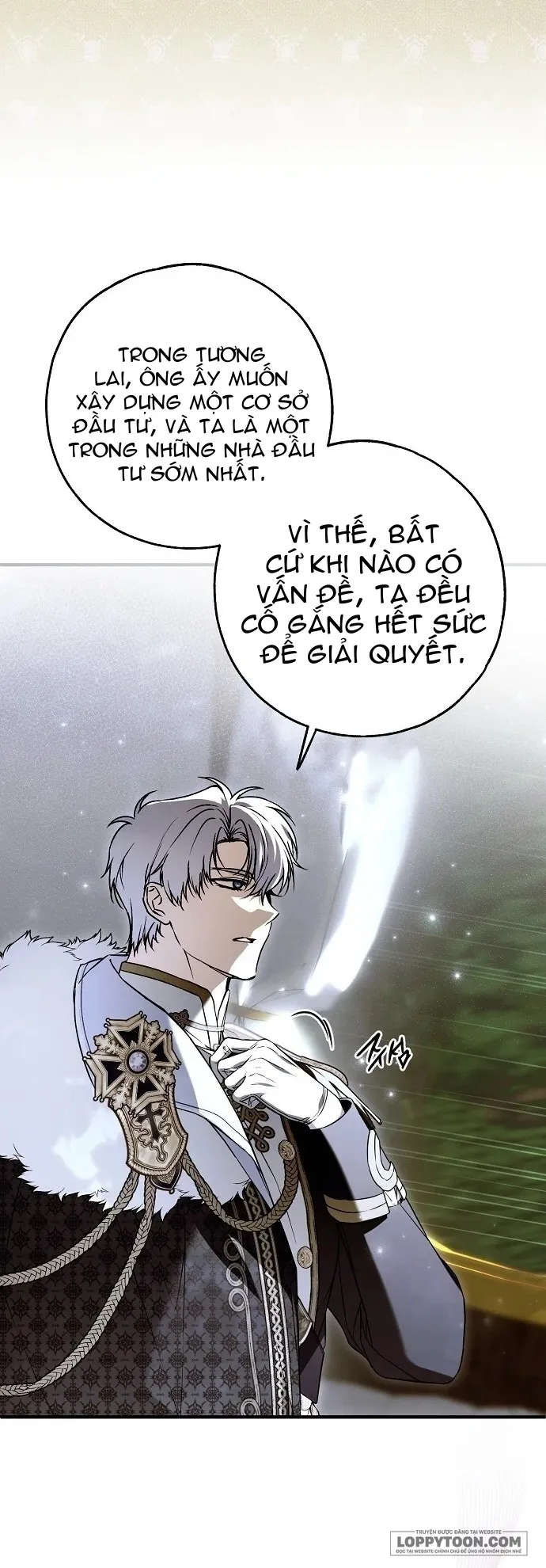 Có Kẻ Đã Sở Hữu Cơ Thể Của Tôi - Chap 46 - Trang 46
