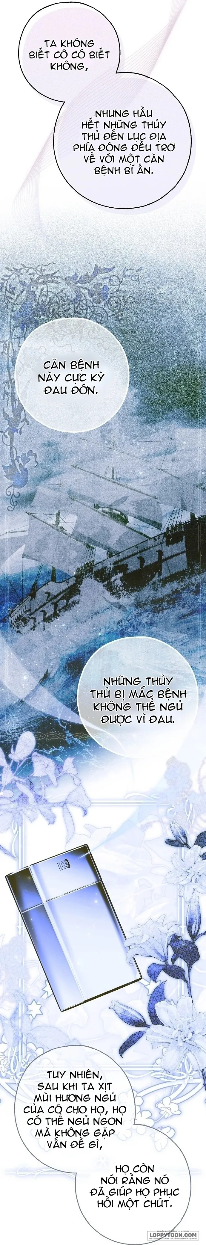 Có Kẻ Đã Sở Hữu Cơ Thể Của Tôi - Chap 46 - Trang 47