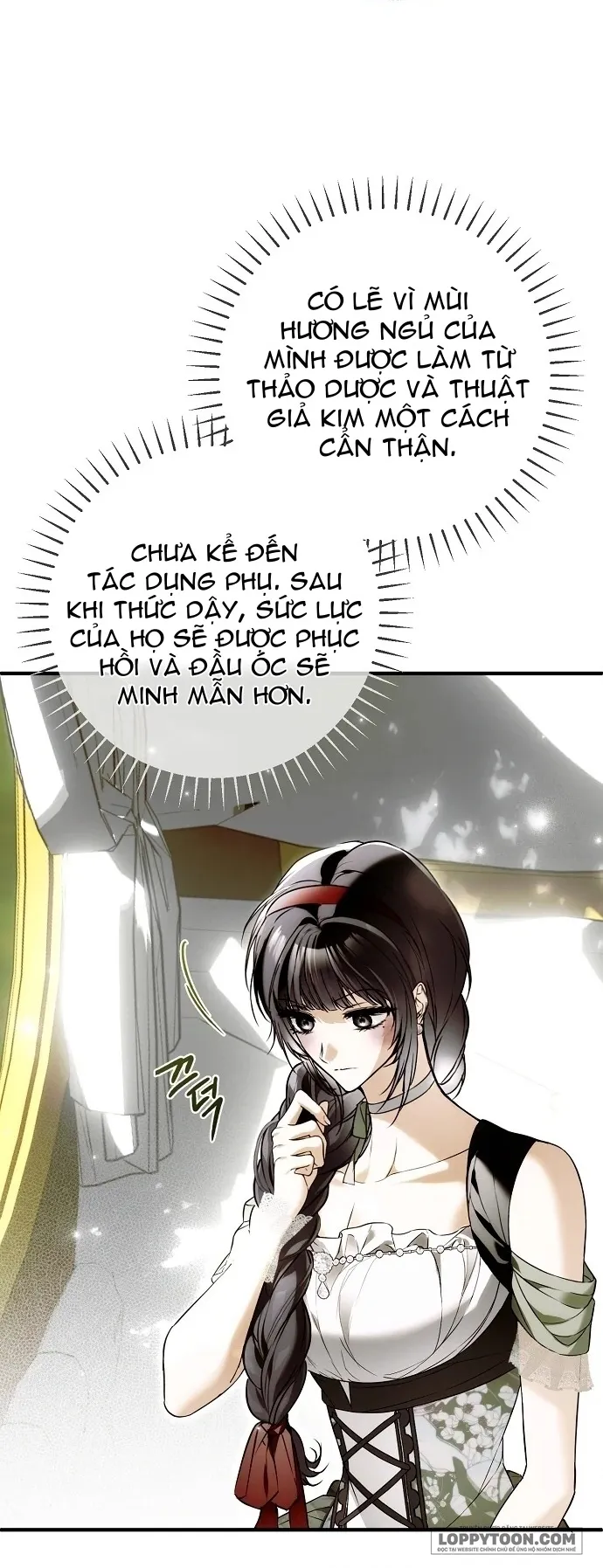 Có Kẻ Đã Sở Hữu Cơ Thể Của Tôi - Chap 46 - Trang 48