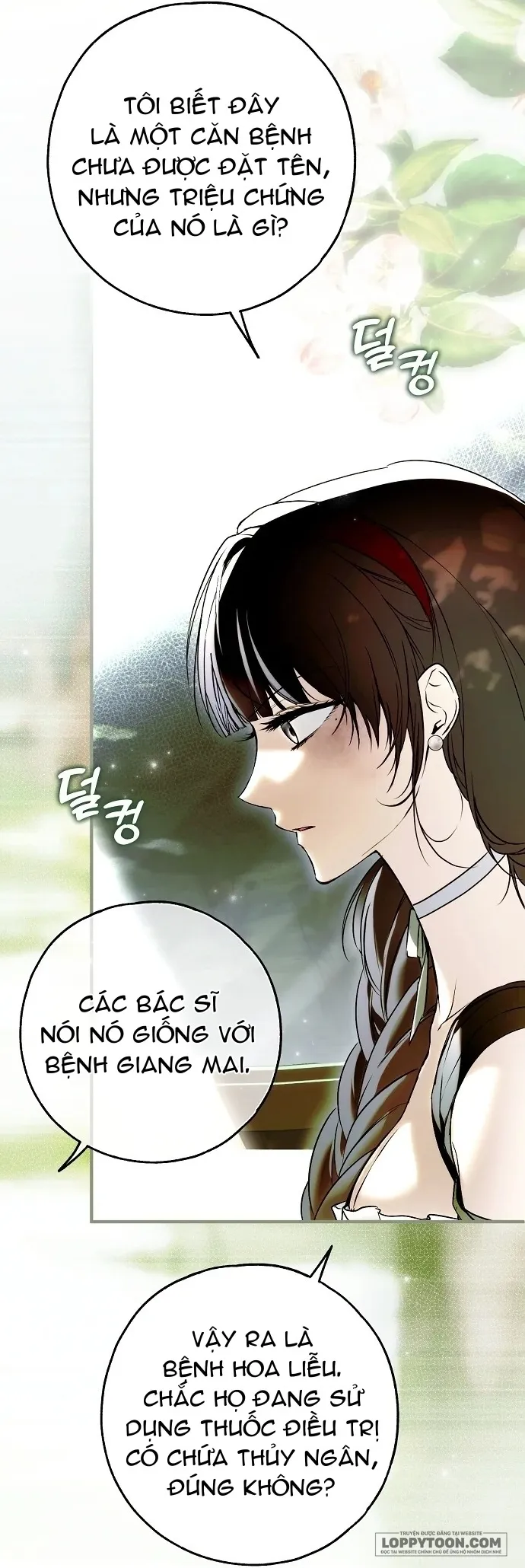 Có Kẻ Đã Sở Hữu Cơ Thể Của Tôi - Chap 46 - Trang 50