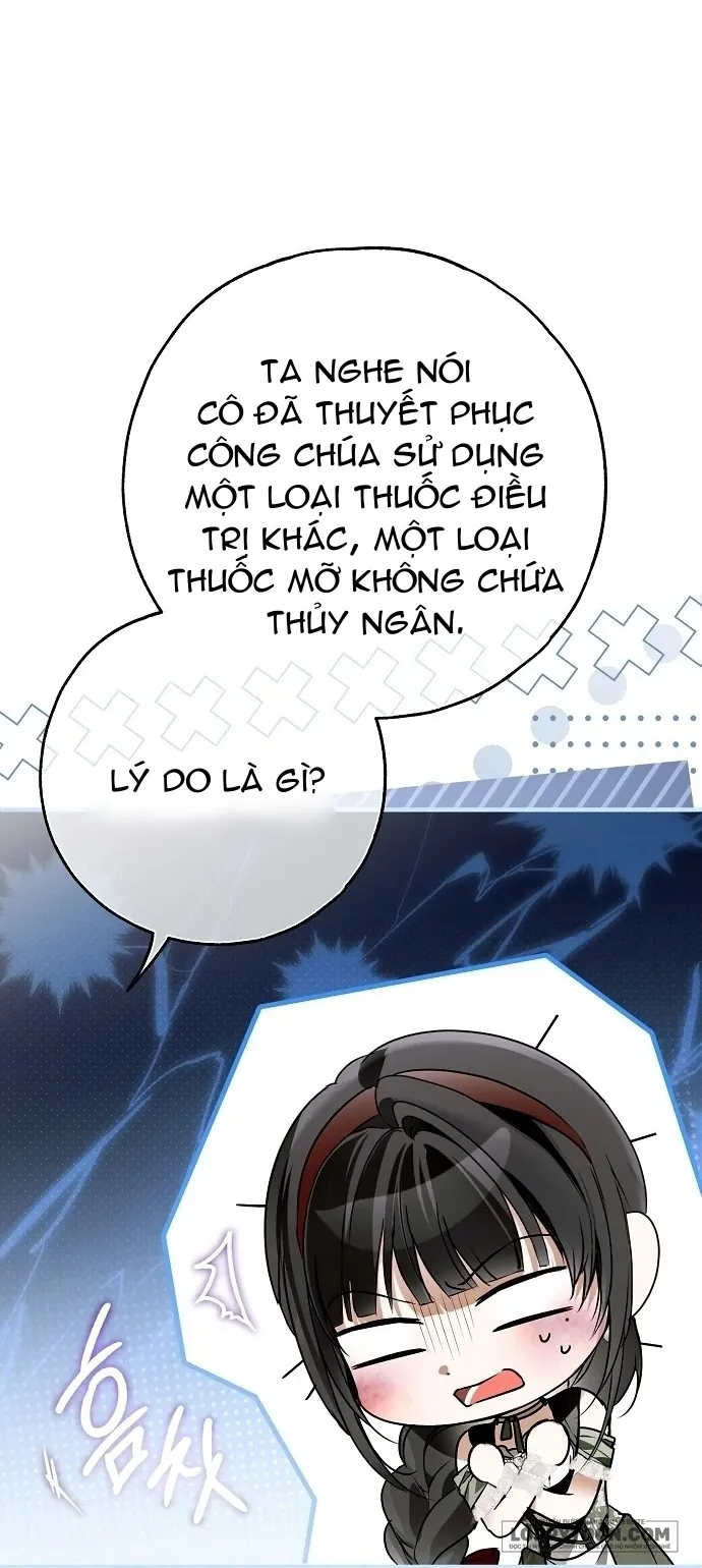 Có Kẻ Đã Sở Hữu Cơ Thể Của Tôi - Chap 46 - Trang 52
