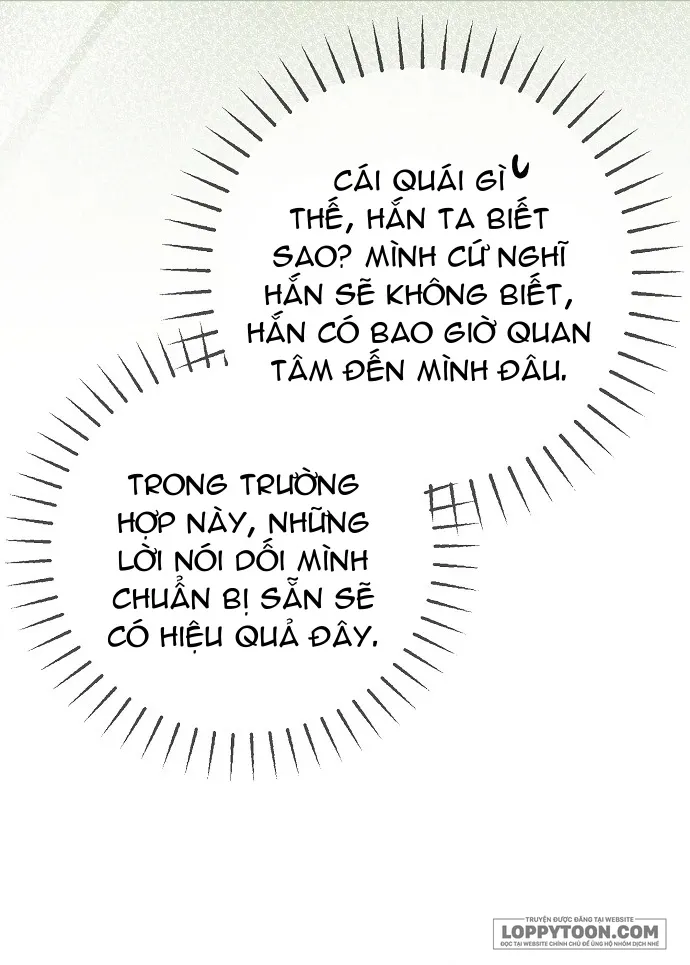 Có Kẻ Đã Sở Hữu Cơ Thể Của Tôi - Chap 46 - Trang 54