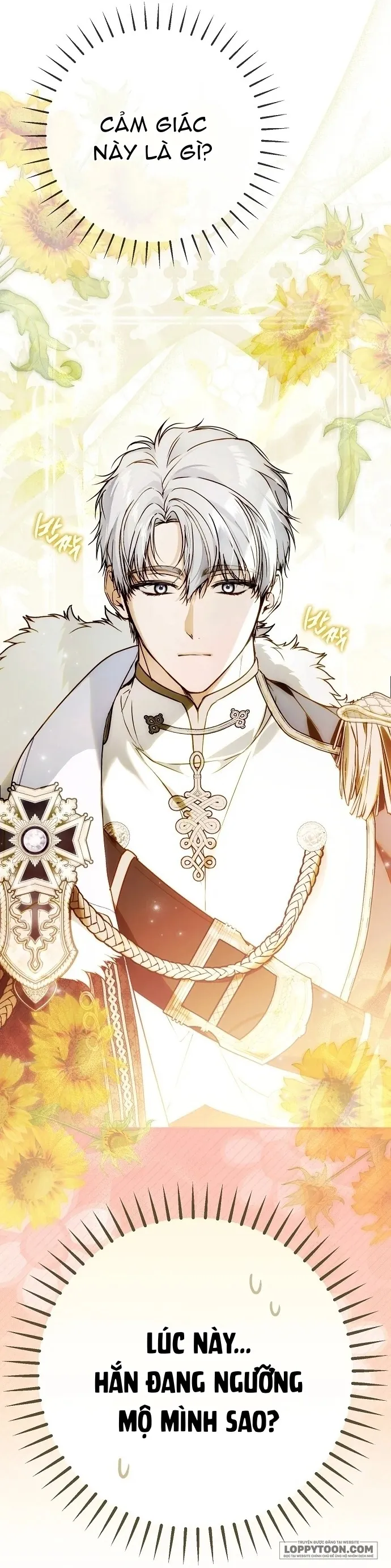 Có Kẻ Đã Sở Hữu Cơ Thể Của Tôi - Chap 46 - Trang 57