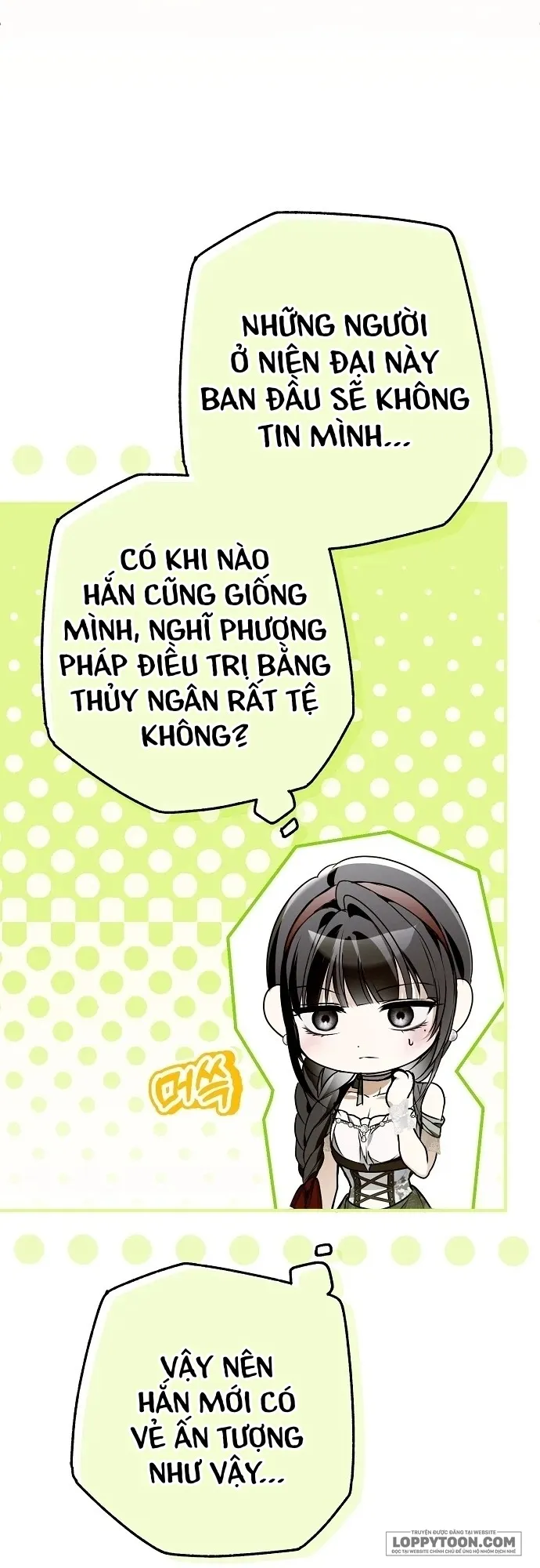 Có Kẻ Đã Sở Hữu Cơ Thể Của Tôi - Chap 46 - Trang 58