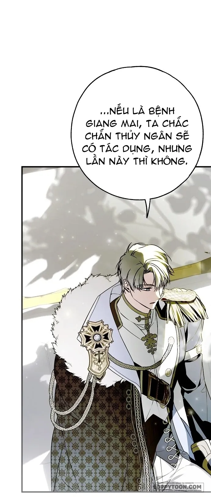Có Kẻ Đã Sở Hữu Cơ Thể Của Tôi - Chap 46 - Trang 59