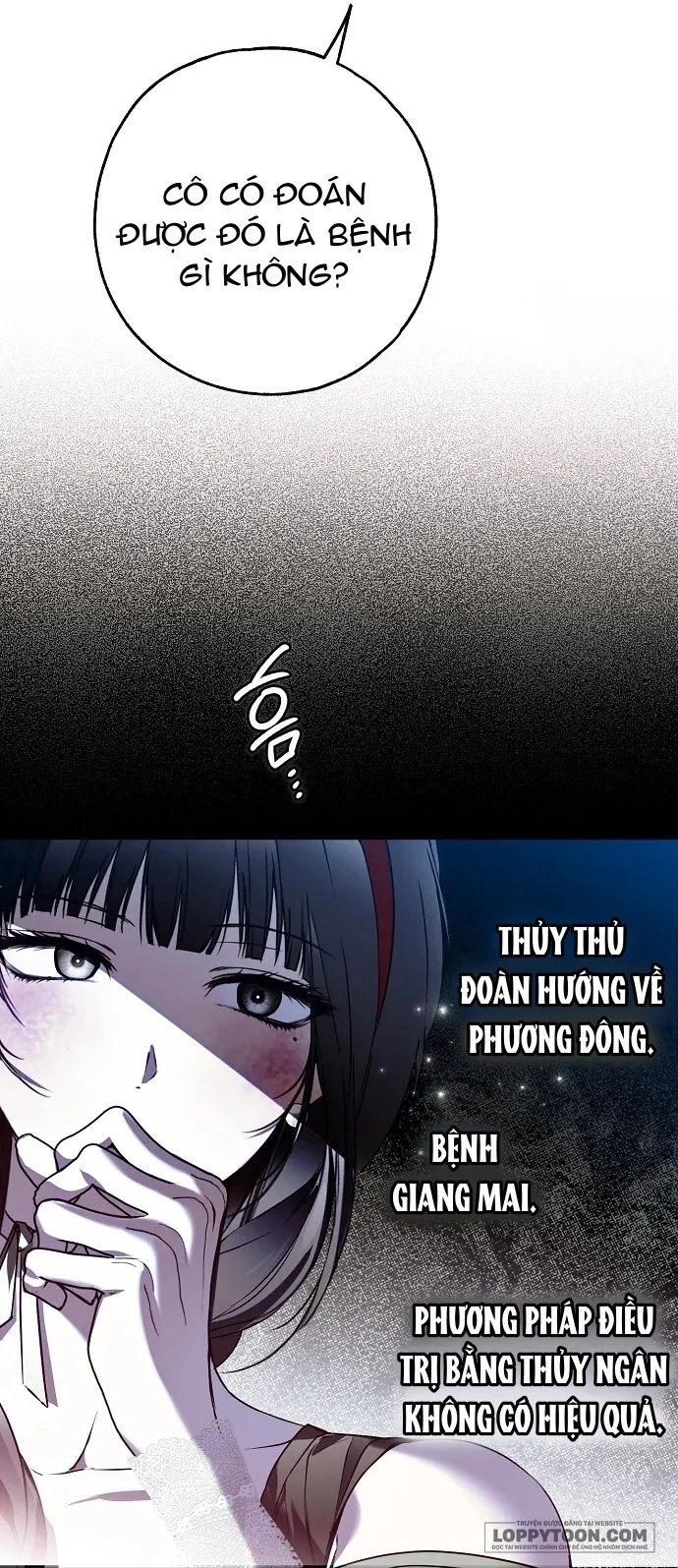 Có Kẻ Đã Sở Hữu Cơ Thể Của Tôi - Chap 46 - Trang 60