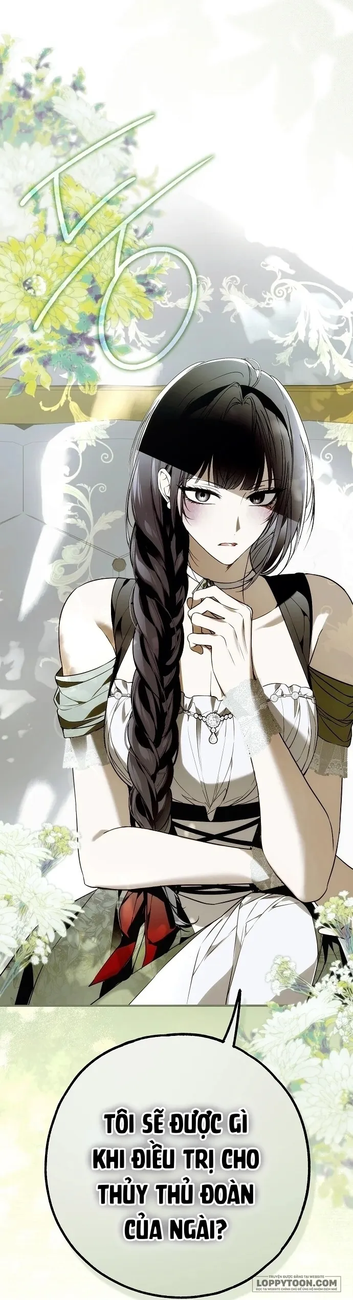 Có Kẻ Đã Sở Hữu Cơ Thể Của Tôi - Chap 46 - Trang 62