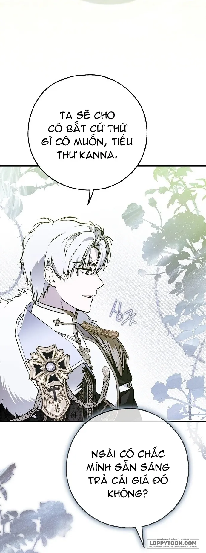 Có Kẻ Đã Sở Hữu Cơ Thể Của Tôi - Chap 46 - Trang 63