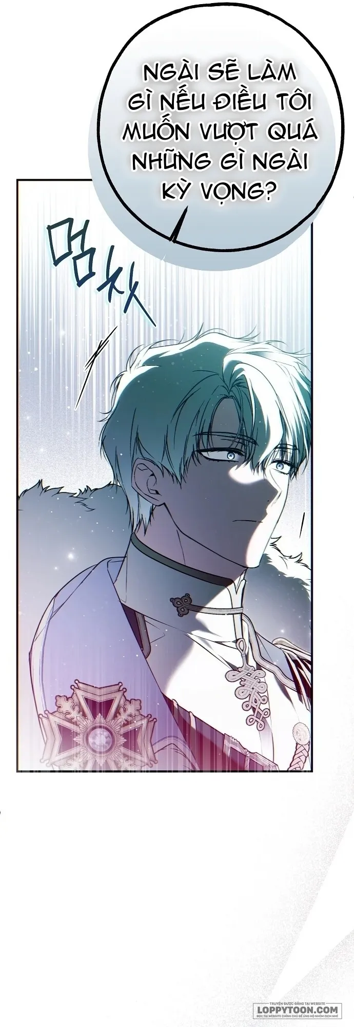 Có Kẻ Đã Sở Hữu Cơ Thể Của Tôi - Chap 46 - Trang 65