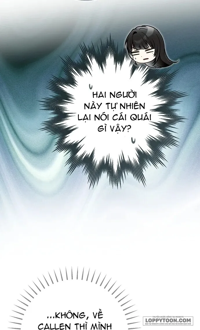 Có Kẻ Đã Sở Hữu Cơ Thể Của Tôi - Chap 46 - Trang 10