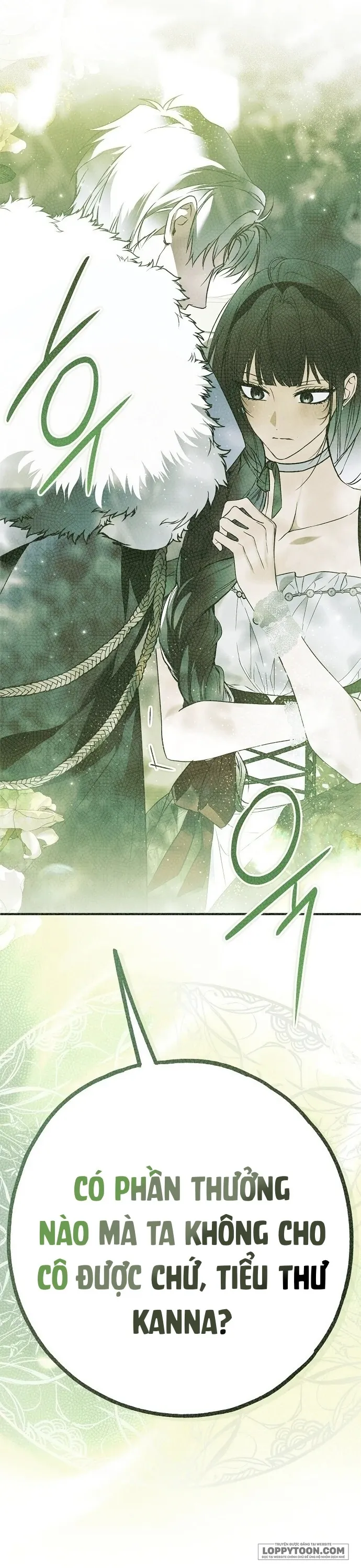 Có Kẻ Đã Sở Hữu Cơ Thể Của Tôi - Chap 47 - Trang 1