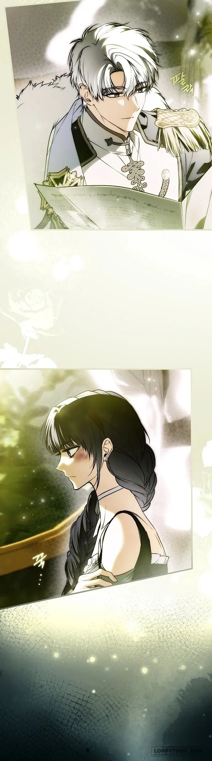 Có Kẻ Đã Sở Hữu Cơ Thể Của Tôi - Chap 47 - Trang 11