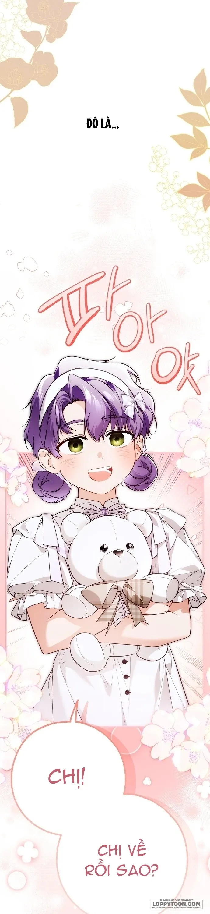 Có Kẻ Đã Sở Hữu Cơ Thể Của Tôi - Chap 47 - Trang 17