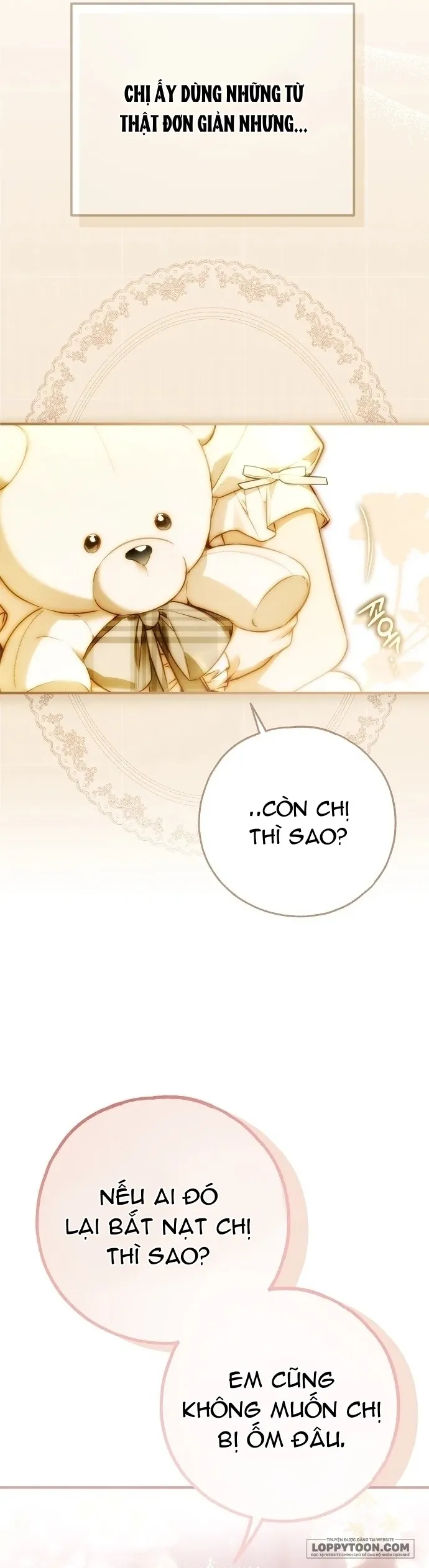 Có Kẻ Đã Sở Hữu Cơ Thể Của Tôi - Chap 47 - Trang 20