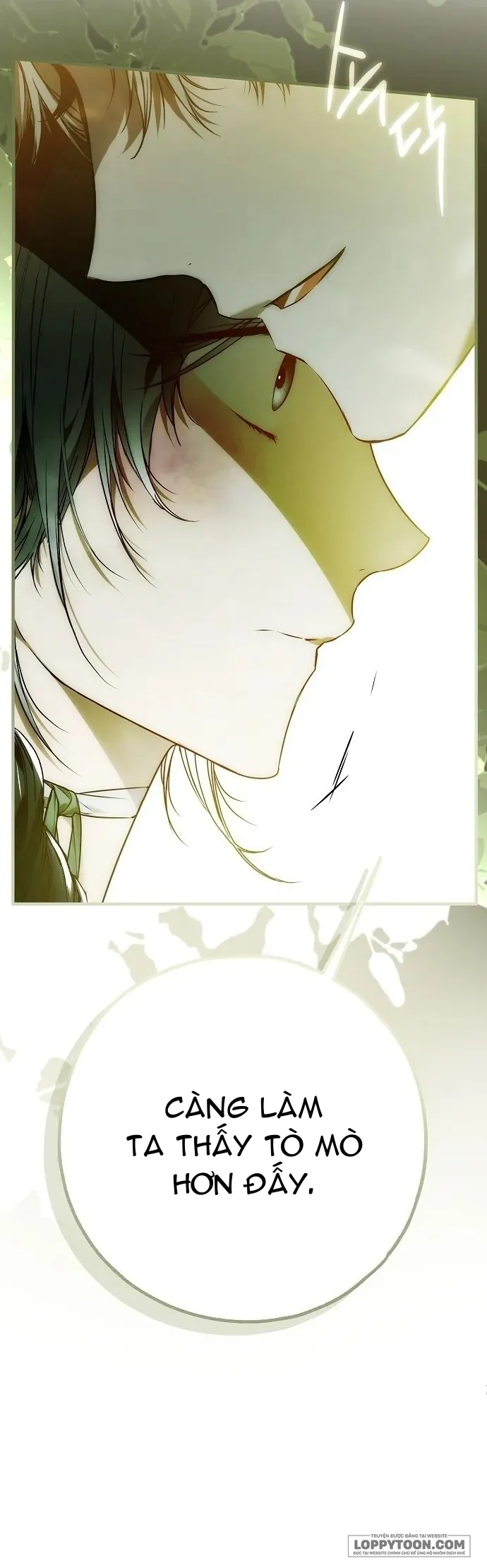 Có Kẻ Đã Sở Hữu Cơ Thể Của Tôi - Chap 47 - Trang 3
