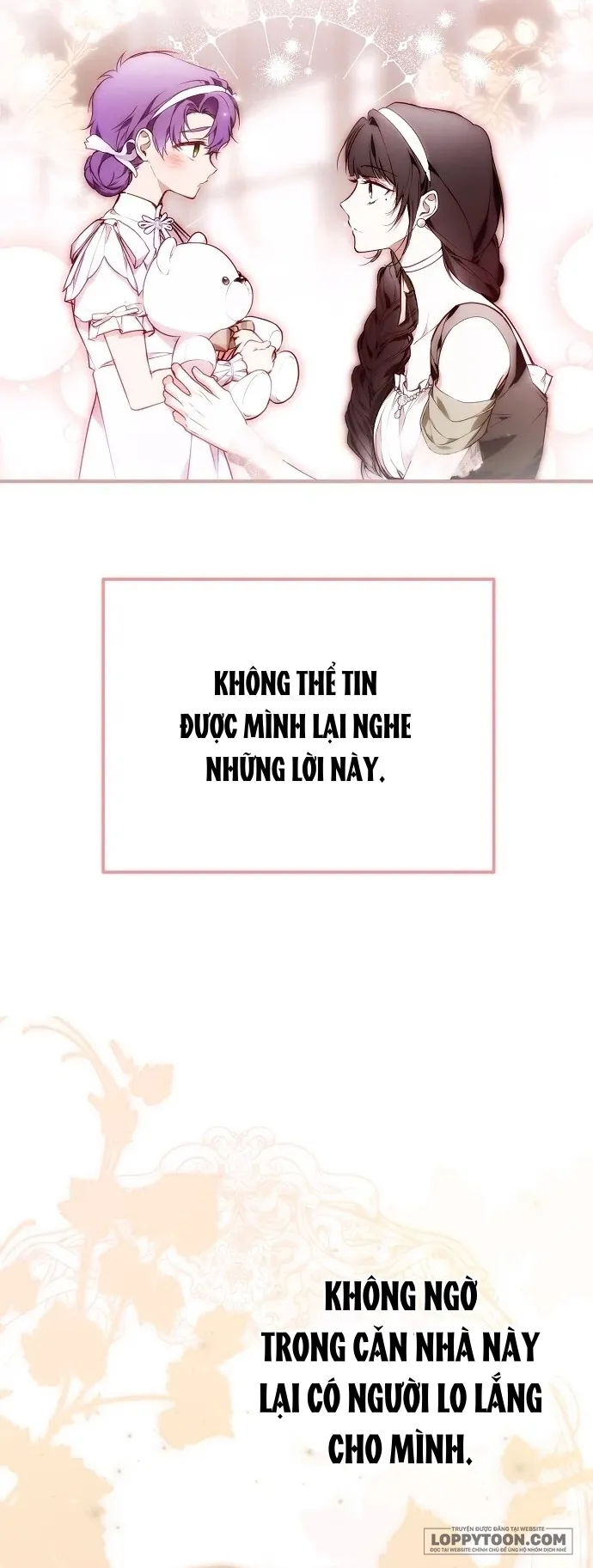 Có Kẻ Đã Sở Hữu Cơ Thể Của Tôi - Chap 47 - Trang 21