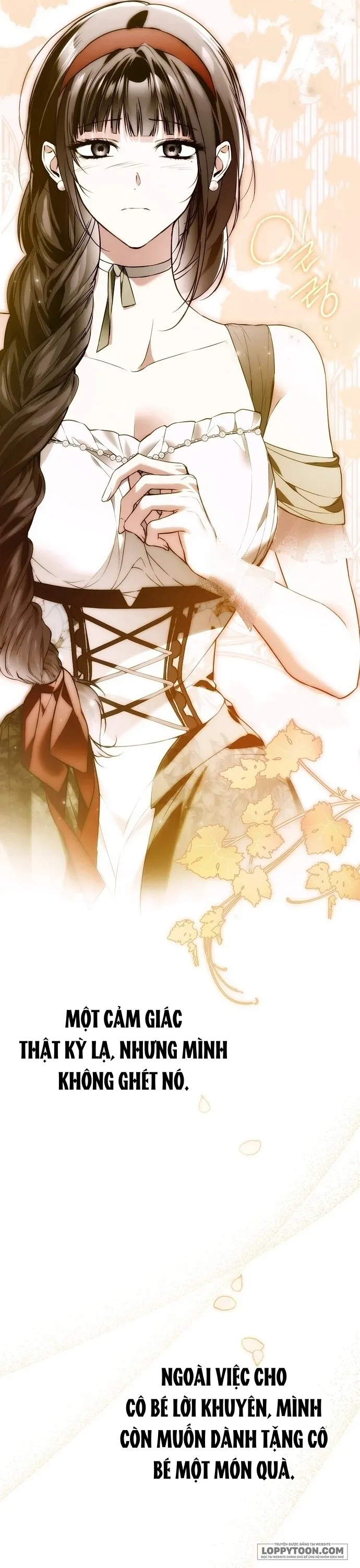 Có Kẻ Đã Sở Hữu Cơ Thể Của Tôi - Chap 47 - Trang 22