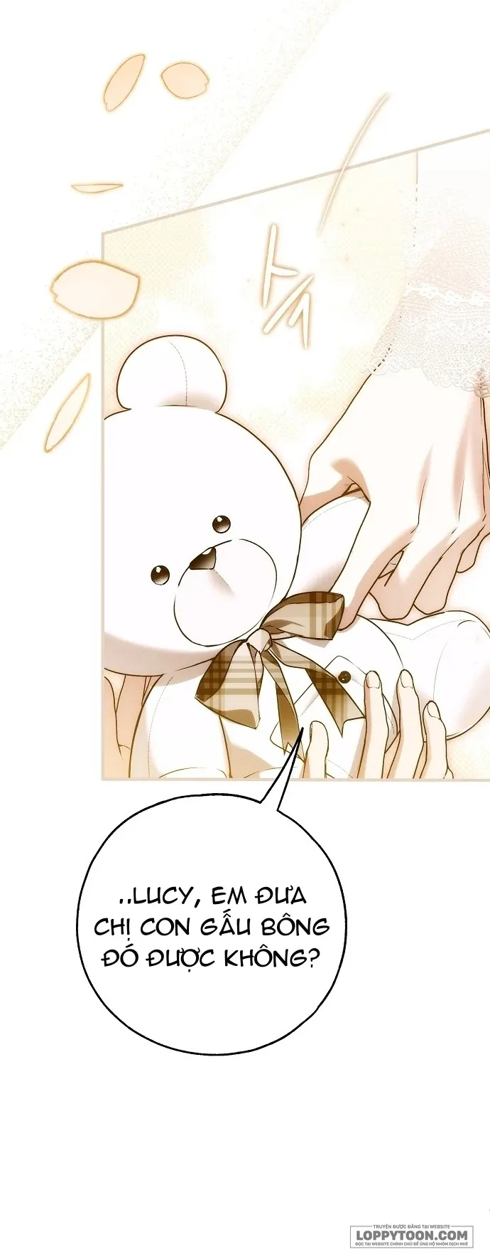 Có Kẻ Đã Sở Hữu Cơ Thể Của Tôi - Chap 47 - Trang 23